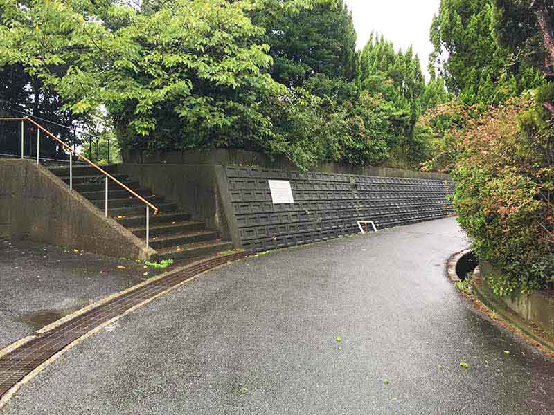 下関市営 下関南霊園