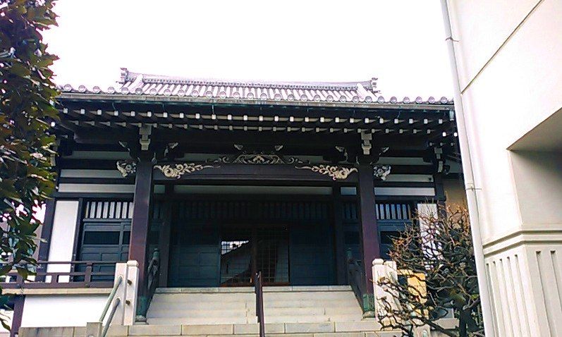 傳久寺