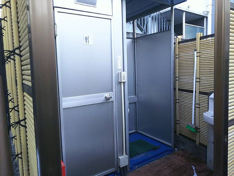 新馬場駅前浄苑