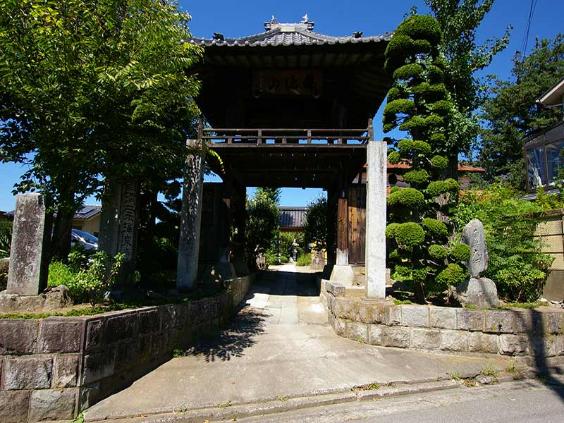 涌泉寺墓苑 永代供養墓