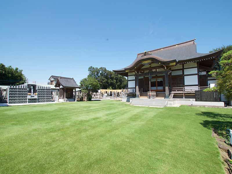 花光院 永代供養墓