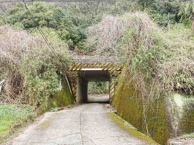 東広島市営下河内墓園