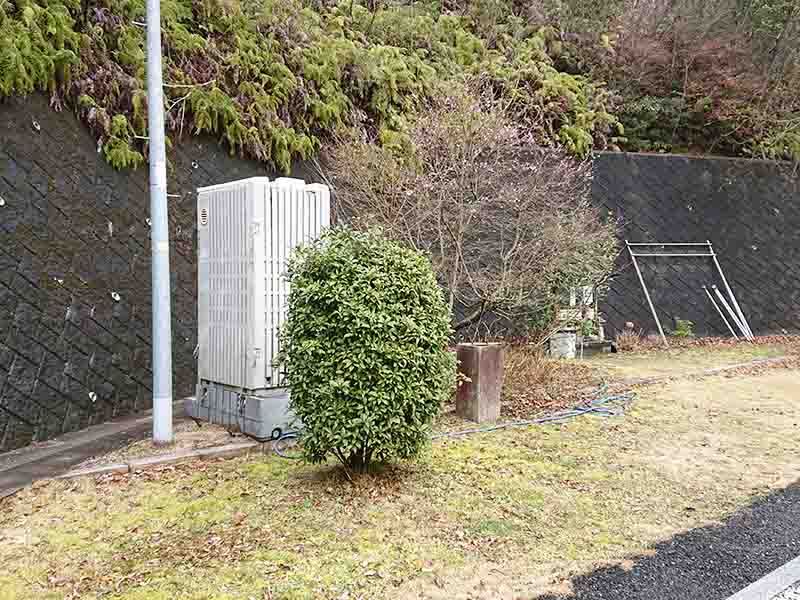 丸子山墓苑