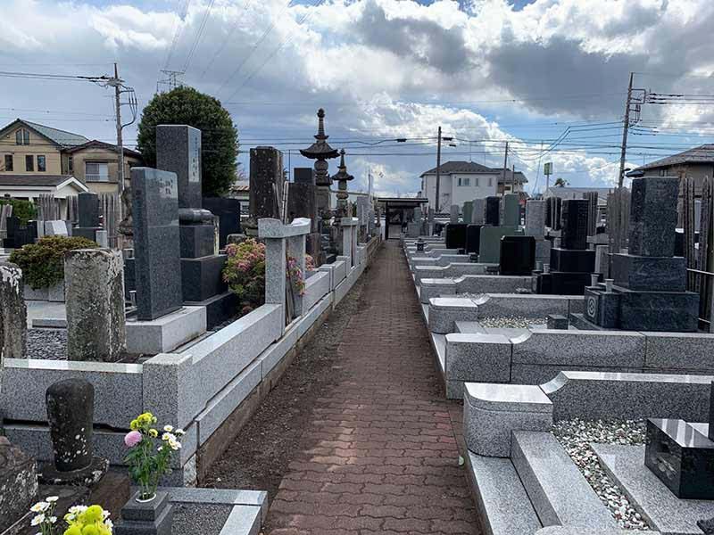 妙法寺