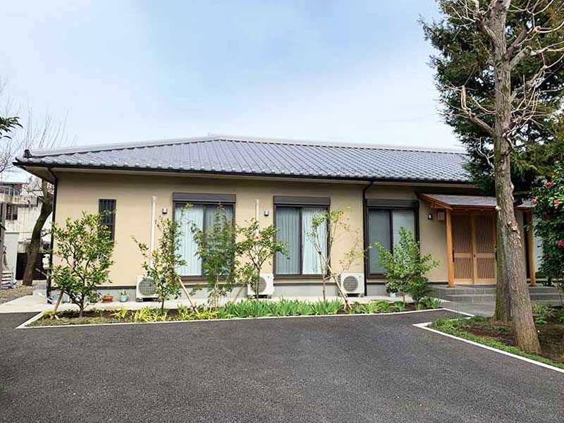 浄輪寺