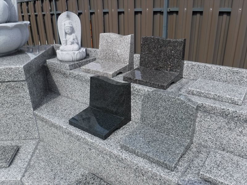 花岳山蓮蔵院 個別永代供養墓