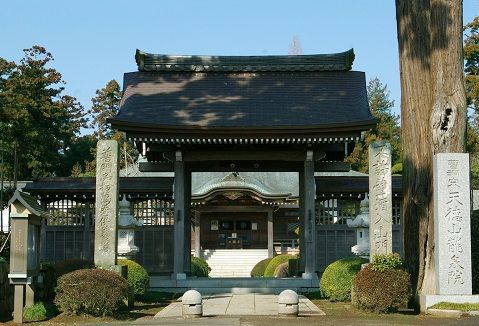 龍泉院 永代供養墓