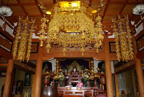 龍泉院 永代供養墓