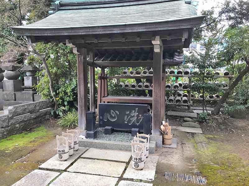 宝持院墓苑 永代供養墓・樹木葬