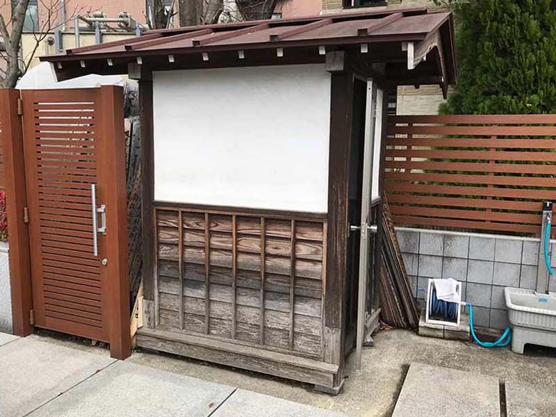 宝持院墓苑 永代供養墓・樹木葬