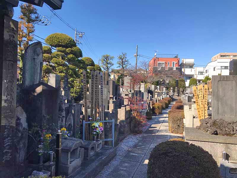 専念寺