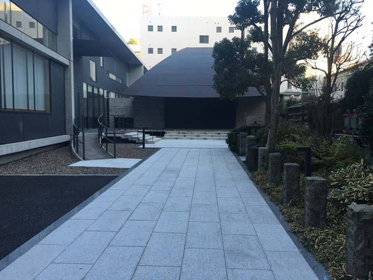 威光院