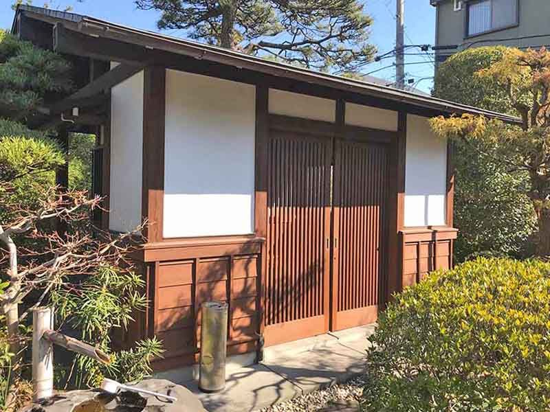 専念寺