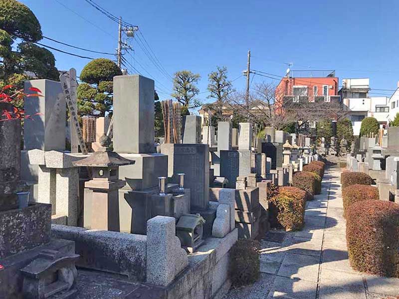専念寺