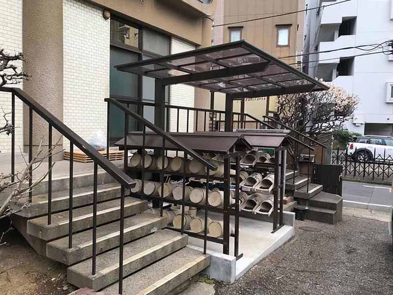 東林山 華蔵院 寶蓮寺