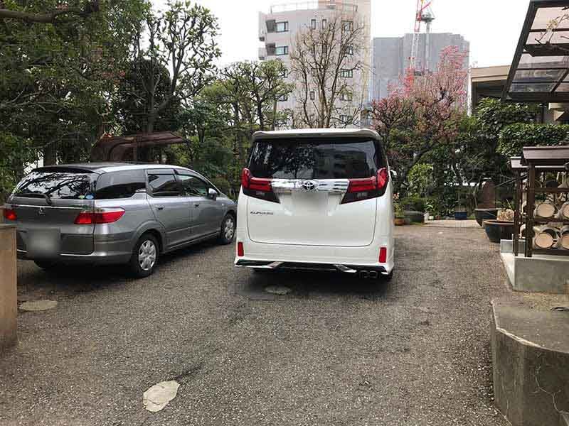 東林山 華蔵院 寶蓮寺