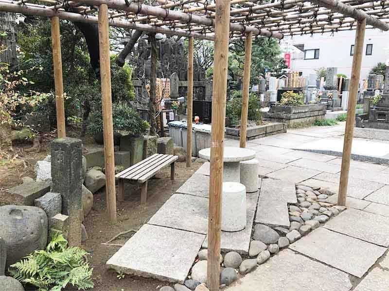 東林山 華蔵院 寶蓮寺