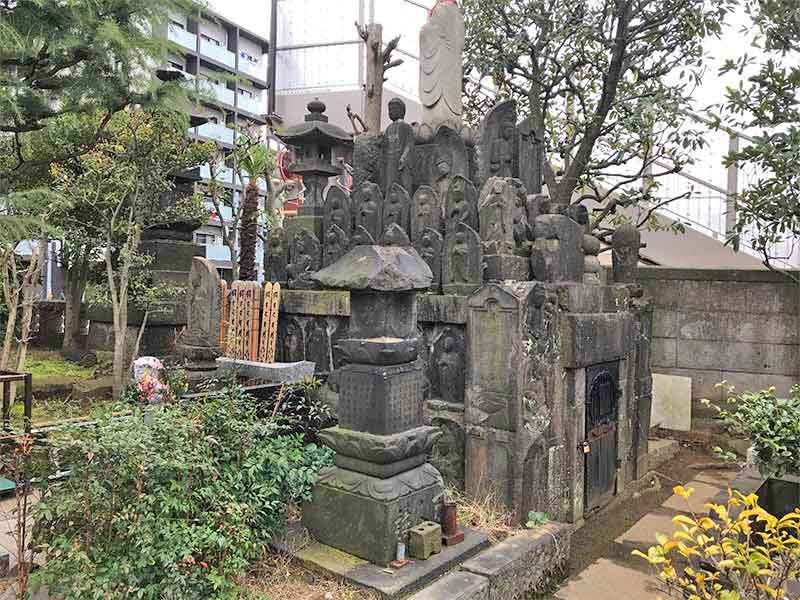 東林山 華蔵院 寶蓮寺