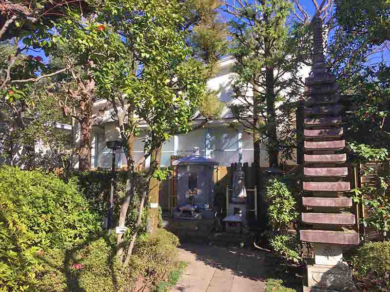 行慶寺