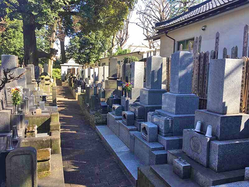行慶寺