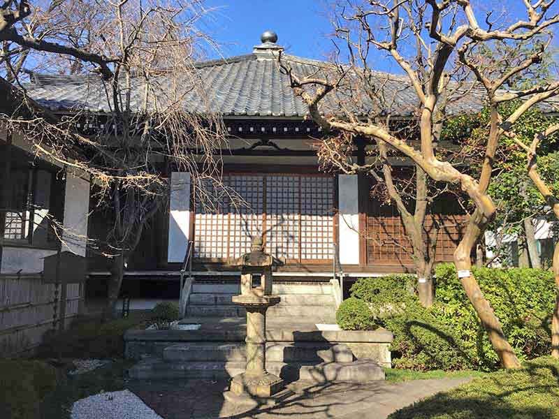 行慶寺