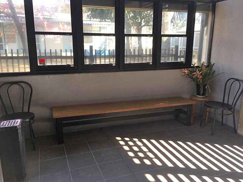 行慶寺