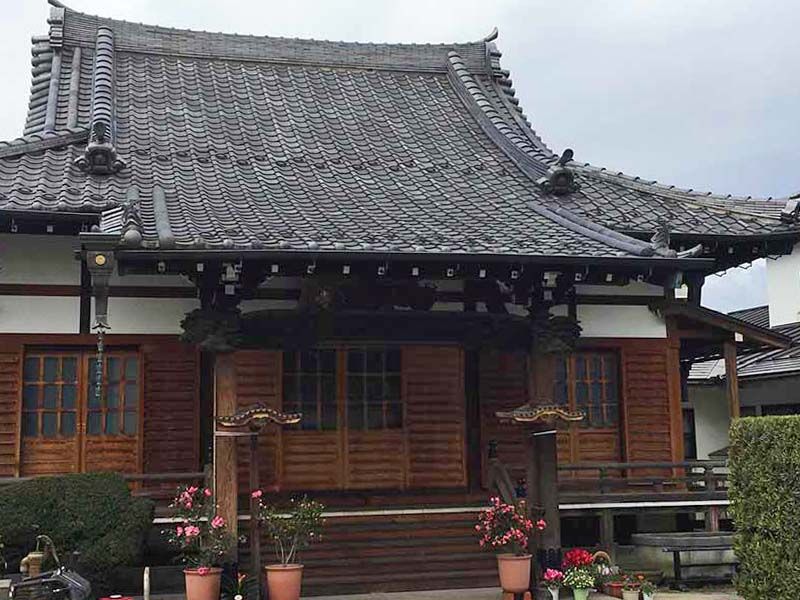 清光寺