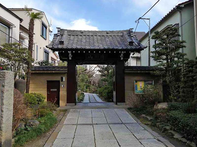 浄正寺