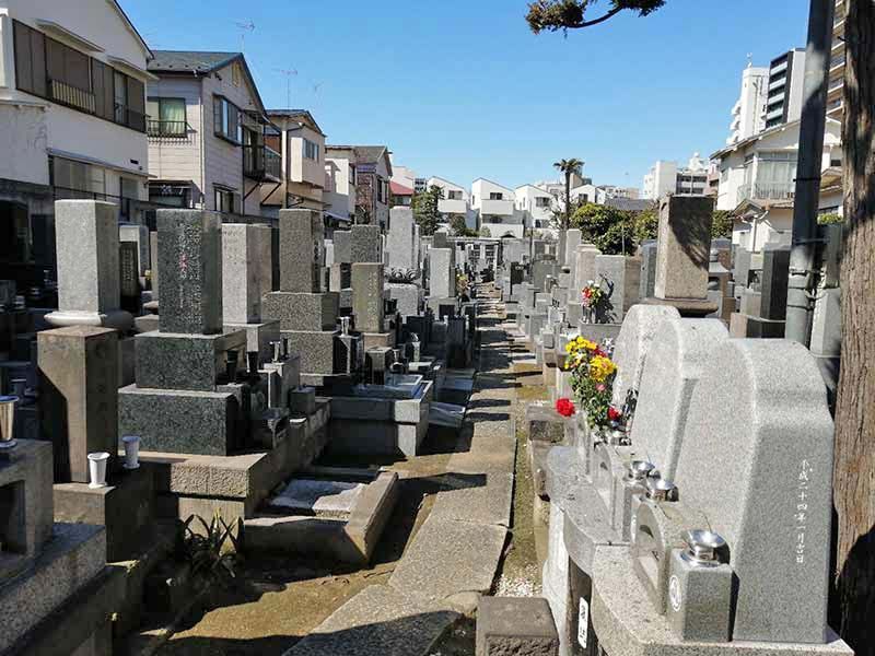本駒込浄苑