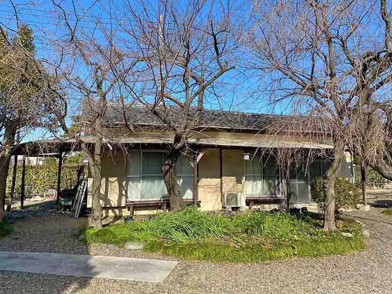 佛名山 常福寺