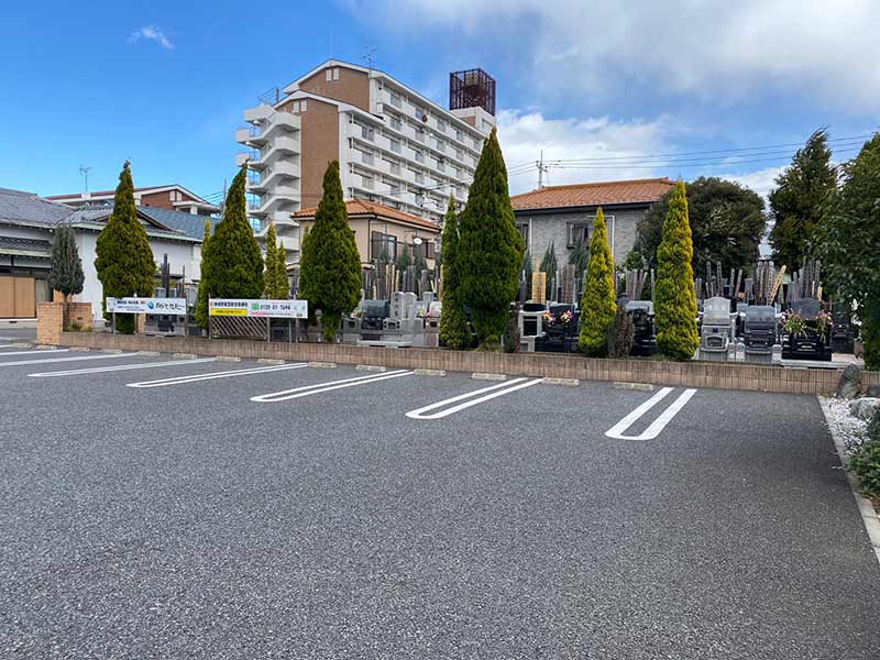 円通寺 永代供養墓「安心」