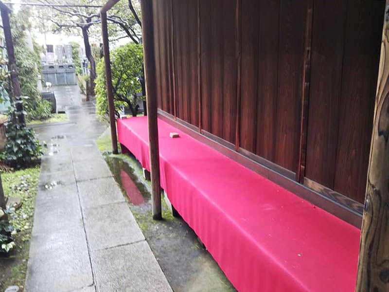 壽仙院 (寿仙院)