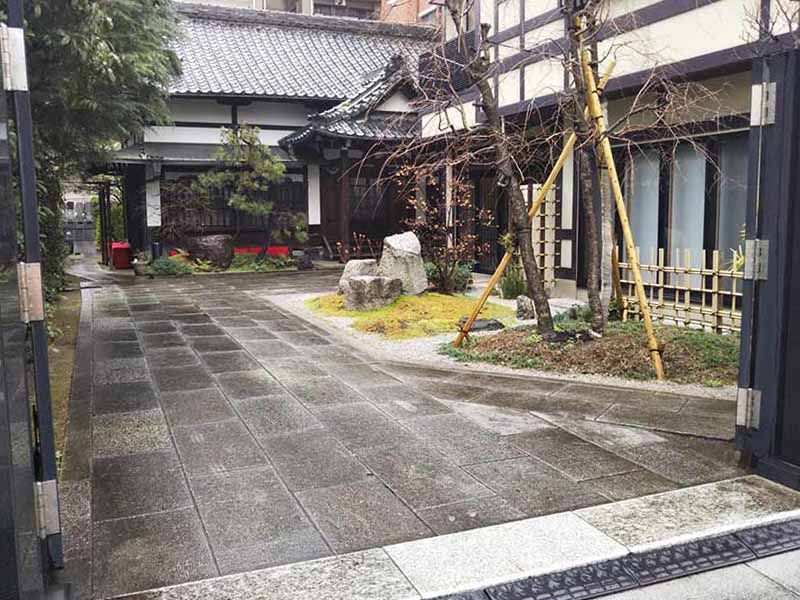 壽仙院 (寿仙院)