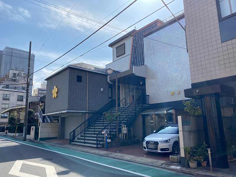 真宗本願寺 歓名寺