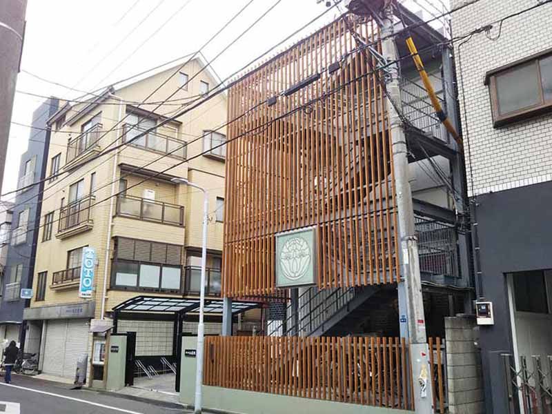 玉蓮院
