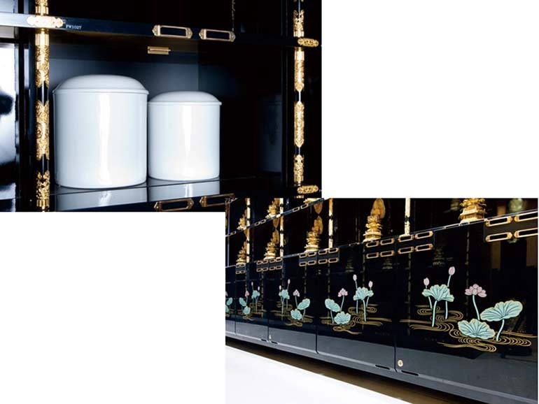 寶珠山 東福院 四ッ谷納骨堂　永代供養墓