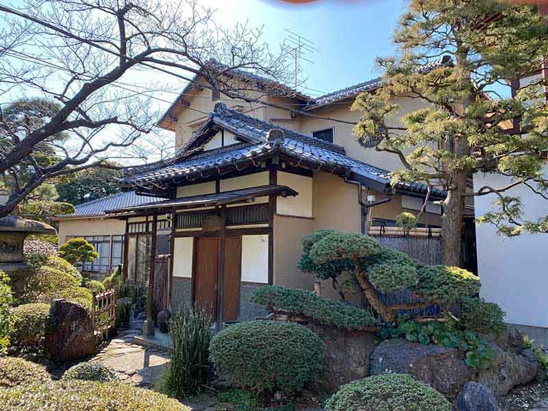 東岳寺