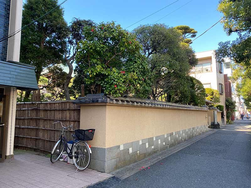 東岳寺