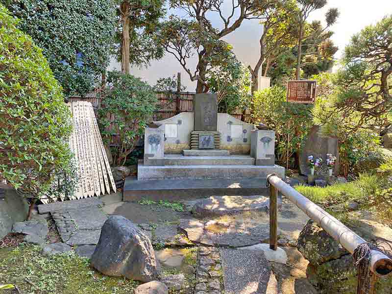 東岳寺