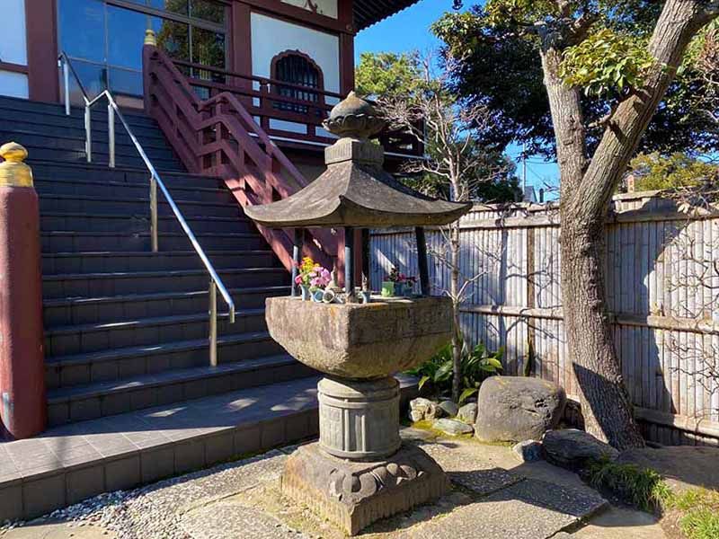 東岳寺
