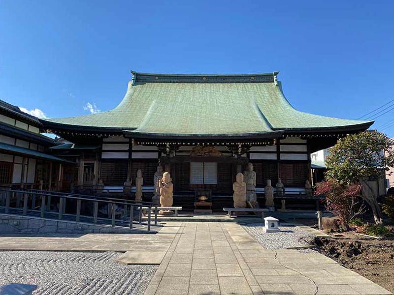 源証寺