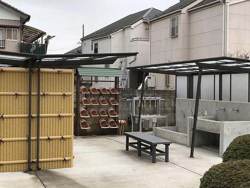 法林寺