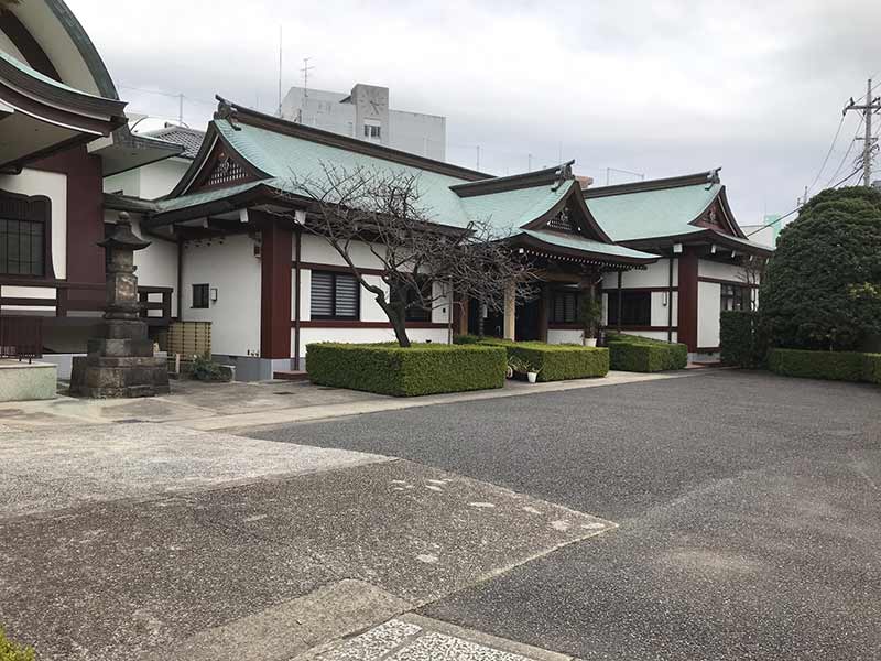 常光寺