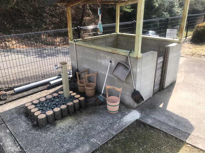 岡山市営 瀬戸町南霊園