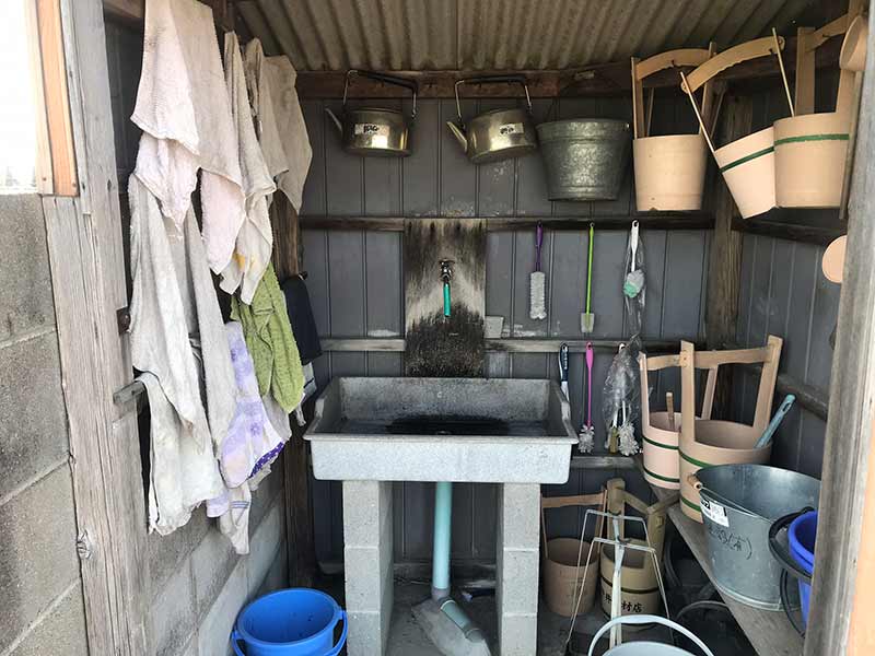 岡山市営 藤田錦墓地