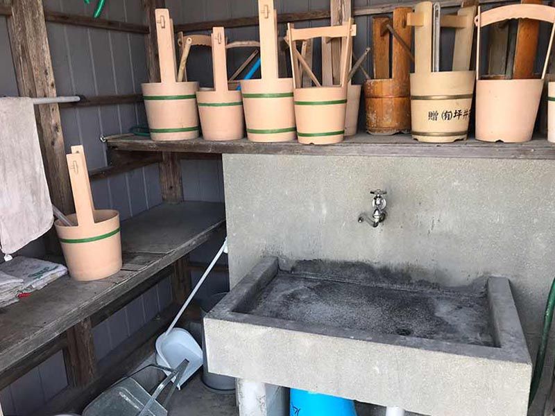 岡山市営 六区墓地