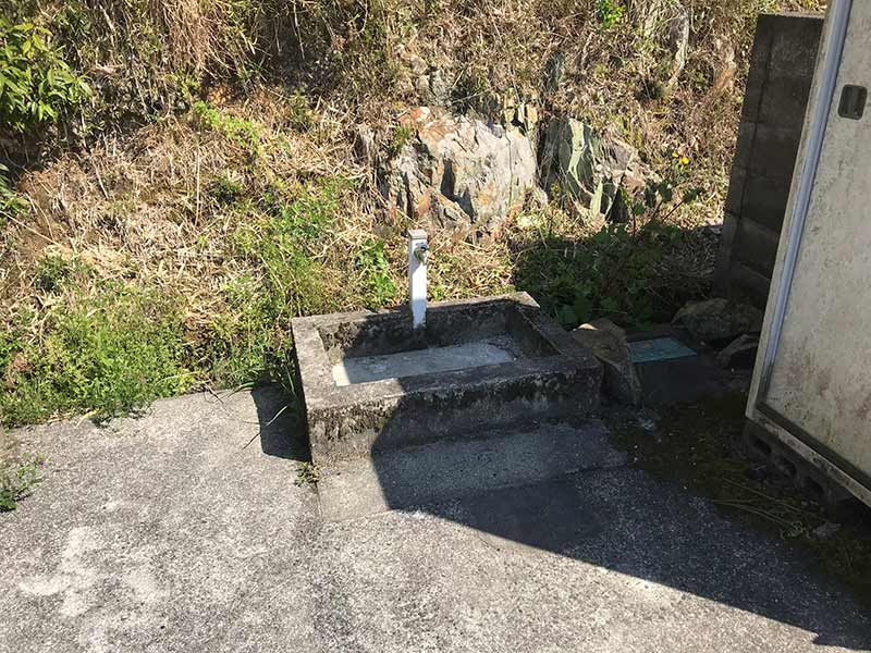 瀬戸内市営 飯井墓地