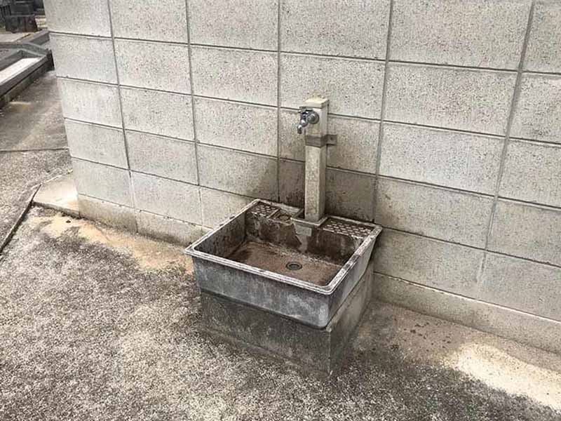 加茂こびら墓苑