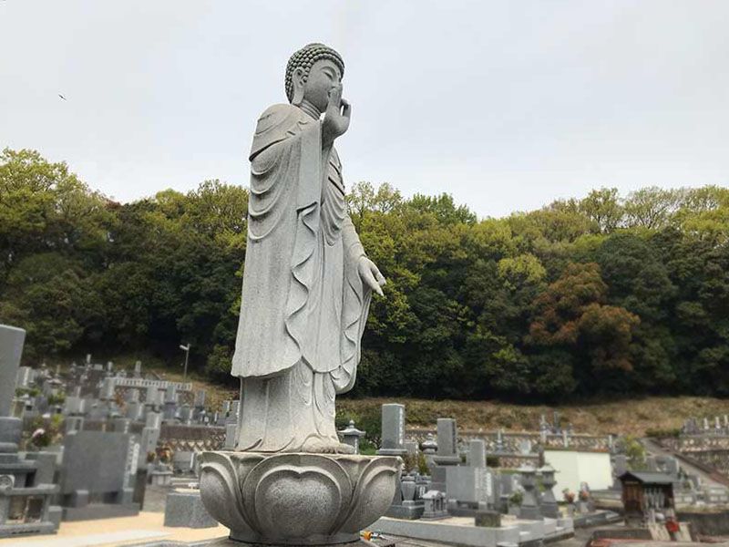 加茂こびら墓苑