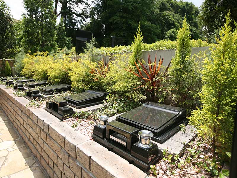 川口 永久の絆　永代供養墓「ルチア」